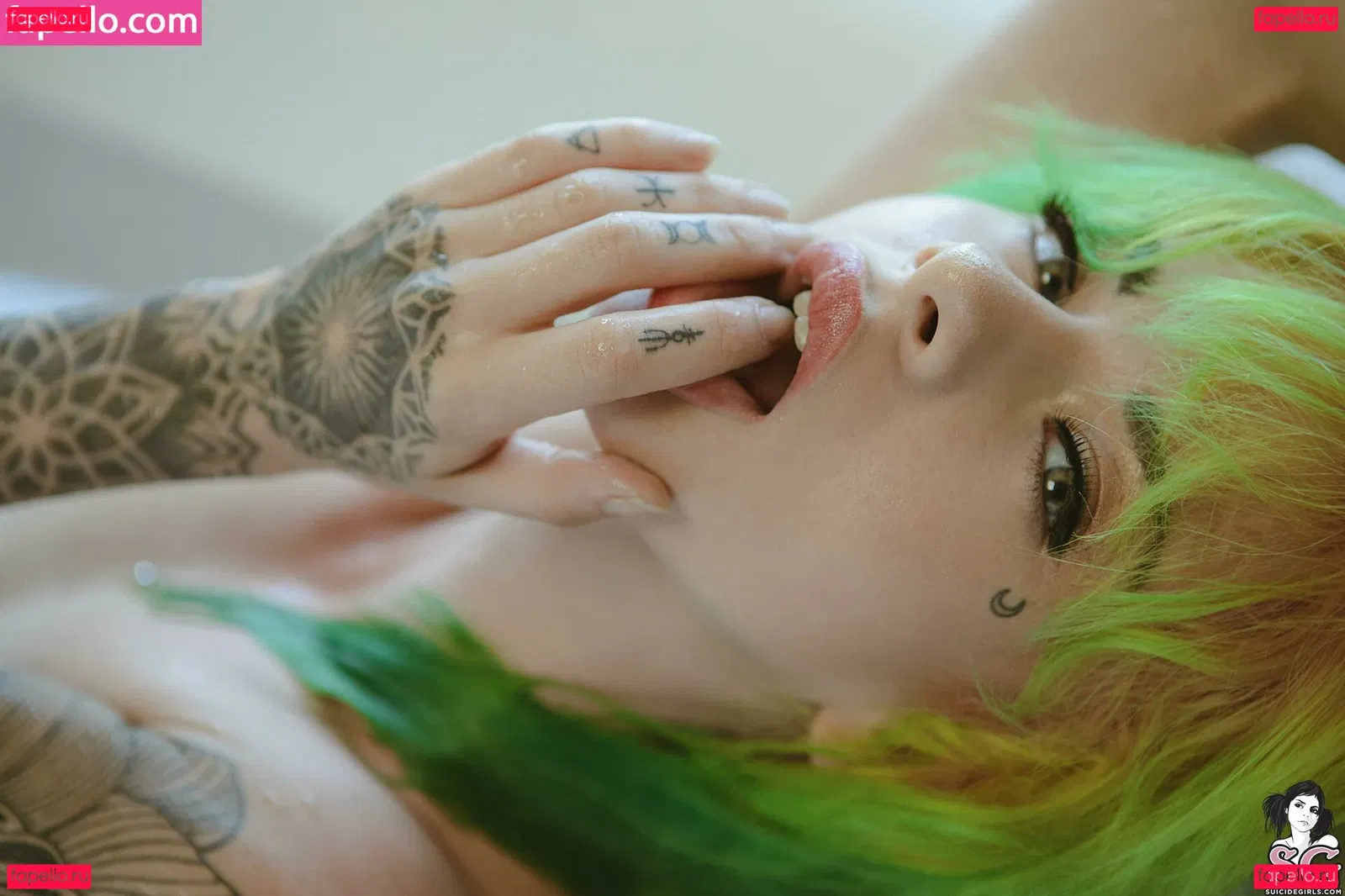 Kuroha Onlyfans Photo Gallery 