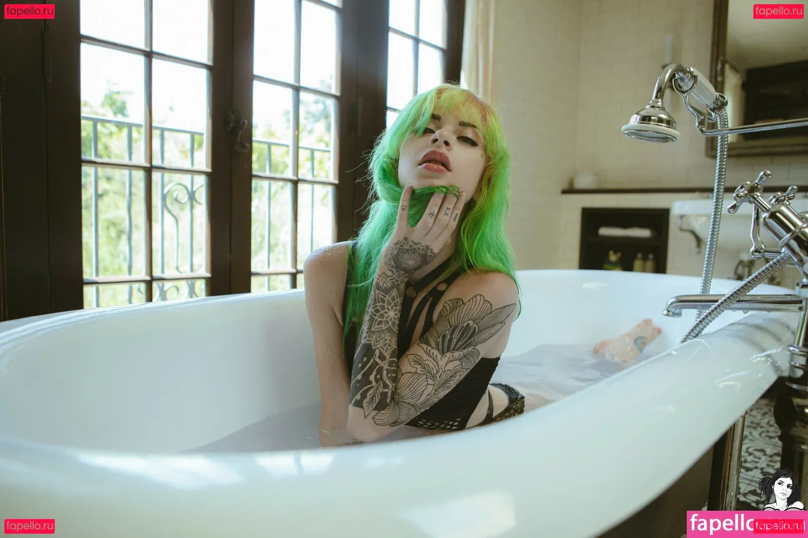 Kuroha Onlyfans Photo Gallery 