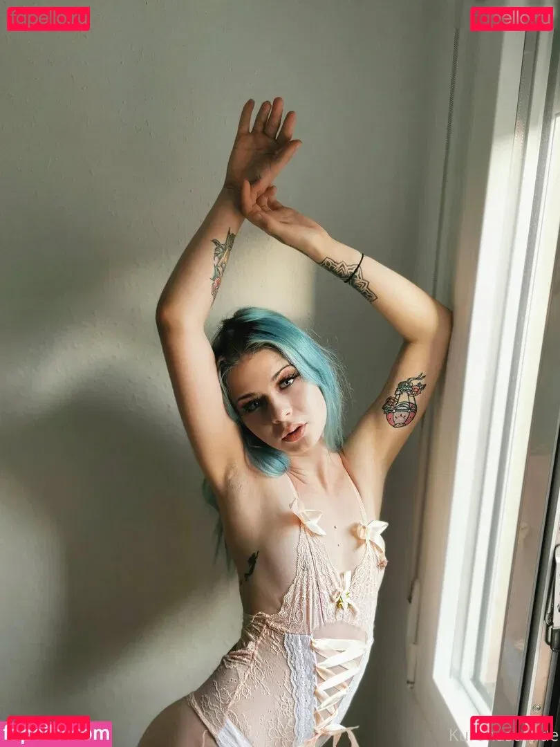 Kuroha Onlyfans Photo Gallery 