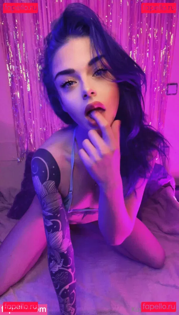 Kuroha Onlyfans Photo Gallery 