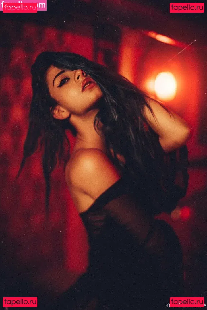 Kuroha Onlyfans Photo Gallery 