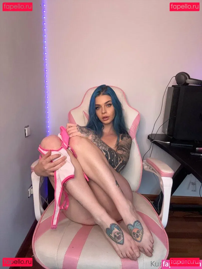 Kuroha Onlyfans Photo Gallery 