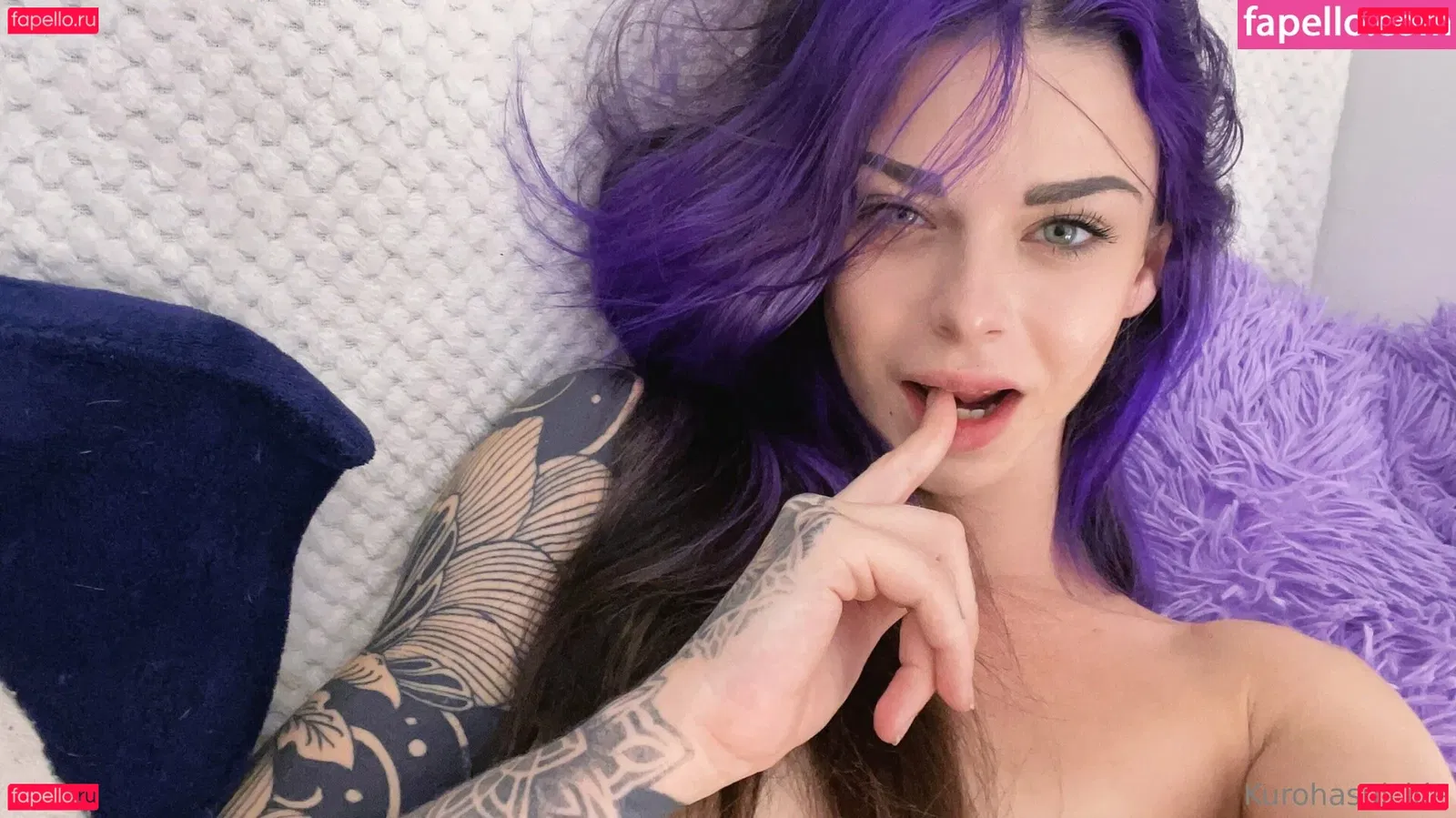 Kuroha Onlyfans Photo Gallery 