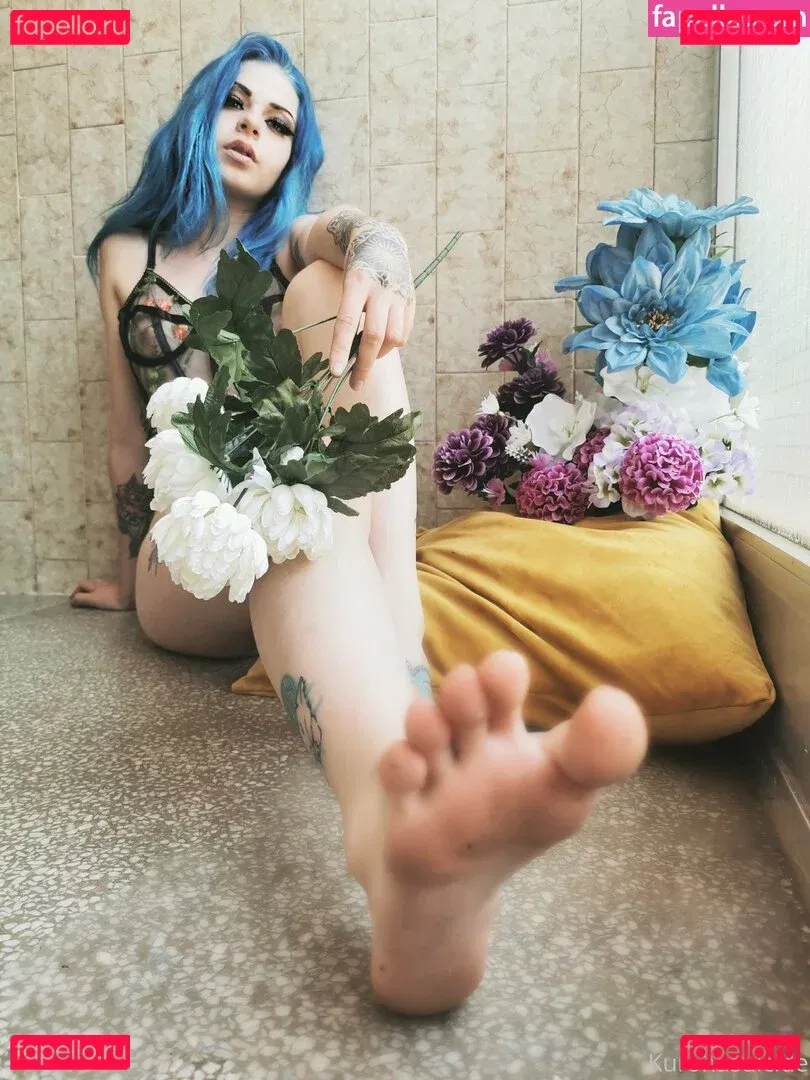 Kuroha Onlyfans Photo Gallery 