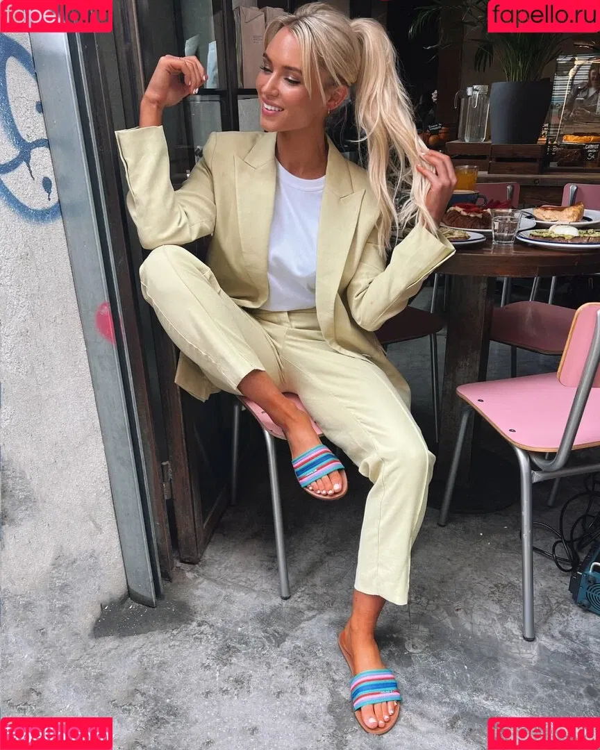 Lucie Rose Donlan Onlyfans Photo Gallery 