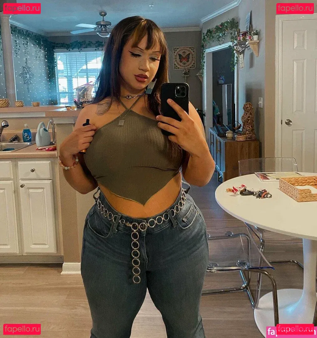 bethanphetamin Onlyfans Photo Gallery 