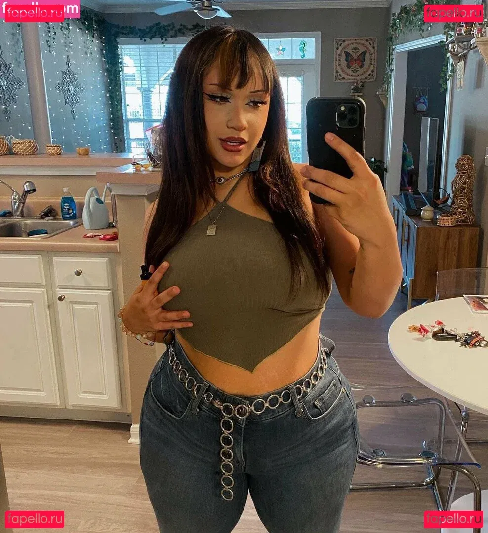 bethanphetamin Onlyfans Photo Gallery 