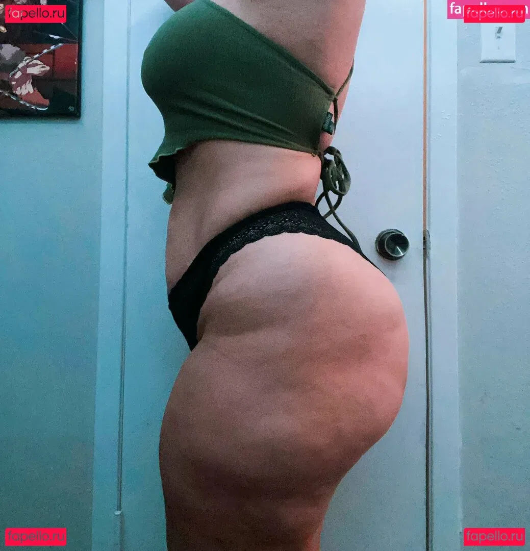 bethanphetamin Onlyfans Photo Gallery 