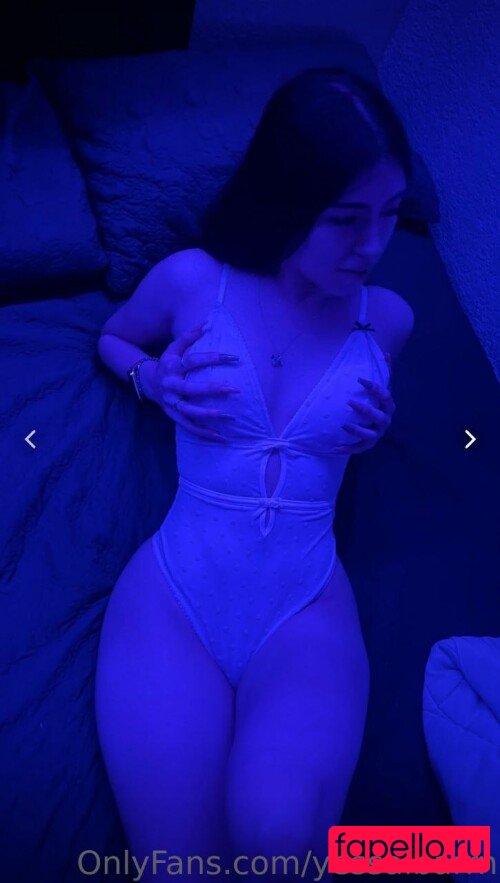 yessalbarrn Nude Onlyfans Photo 21