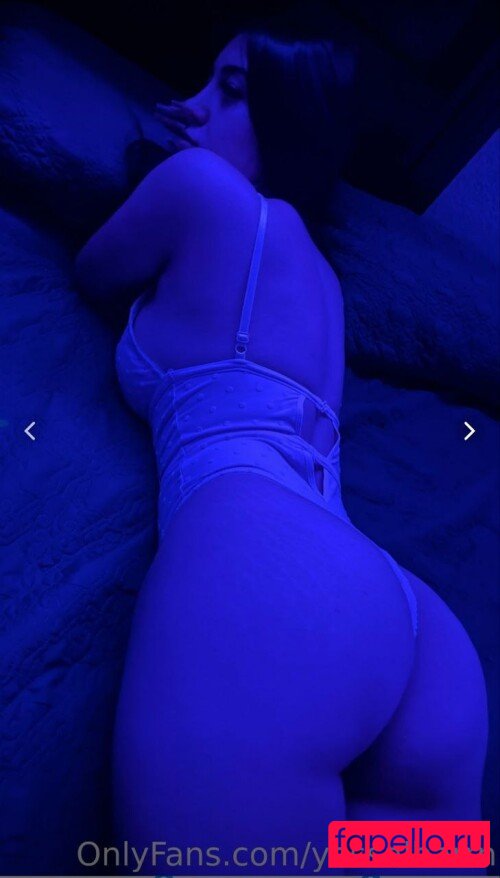 yessalbarrn Nude Onlyfans Photo 20