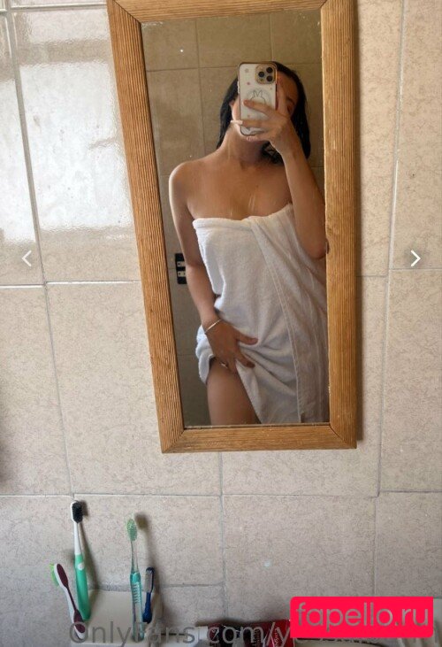 yessalbarrn Nude Onlyfans Photo 9