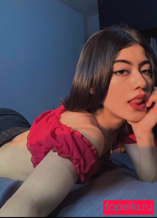 yessalbarrn Nude Onlyfans Photo 4