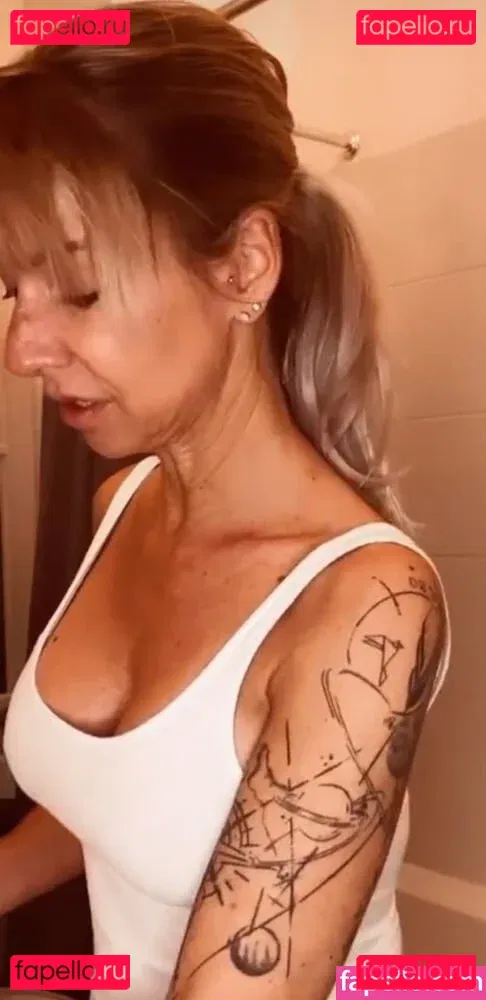 Isabell Hertel Onlyfans Photo Gallery 