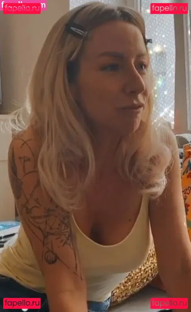 Isabell Hertel Onlyfans Photo Gallery 