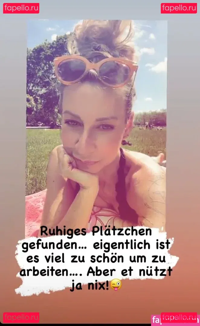 Isabell Hertel Onlyfans Photo Gallery 