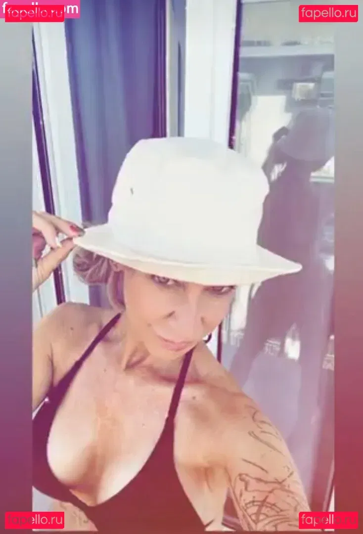 Isabell Hertel Onlyfans Photo Gallery 