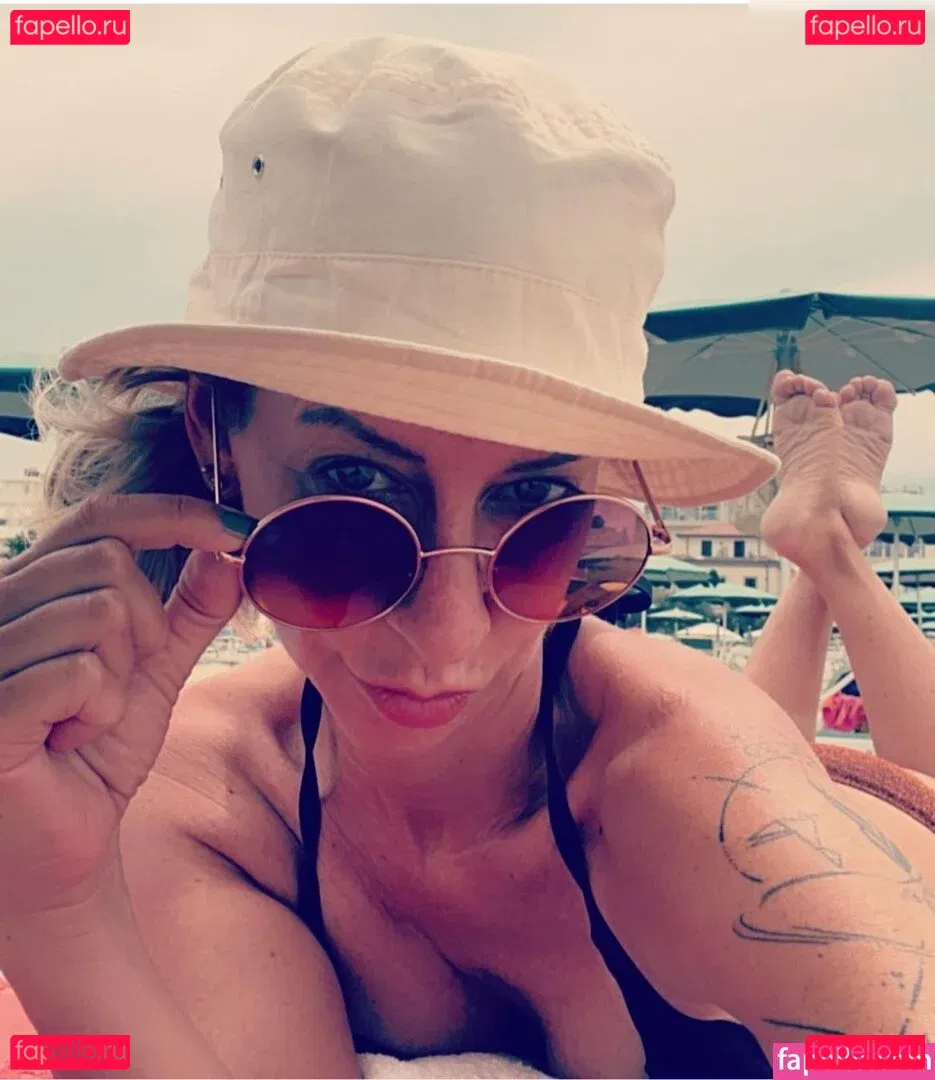 Isabell Hertel Onlyfans Photo Gallery 