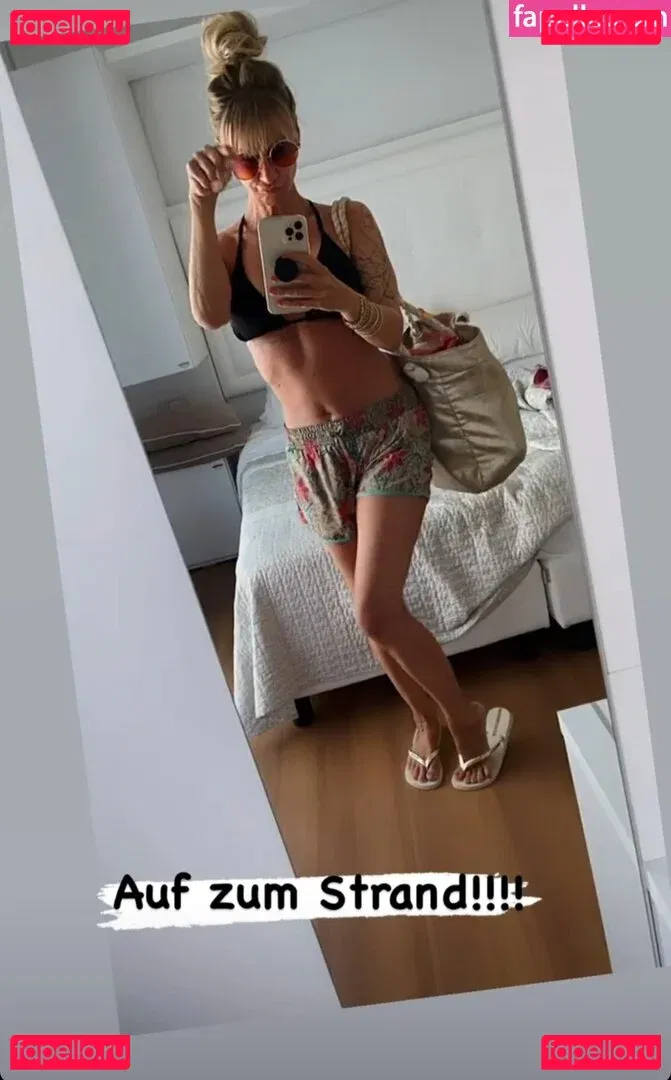 Isabell Hertel Onlyfans Photo Gallery 