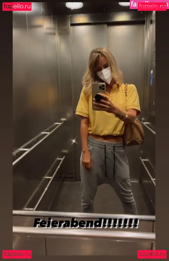 Isabell Hertel Onlyfans Photo Gallery 