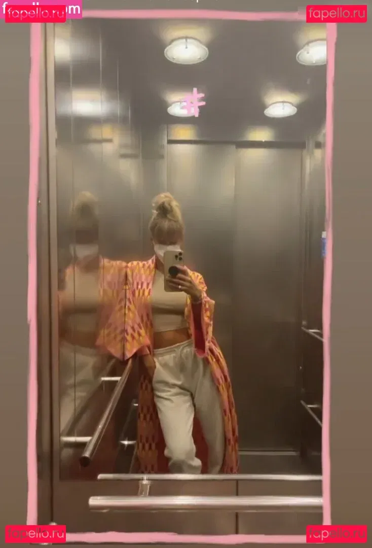 Isabell Hertel Onlyfans Photo Gallery 