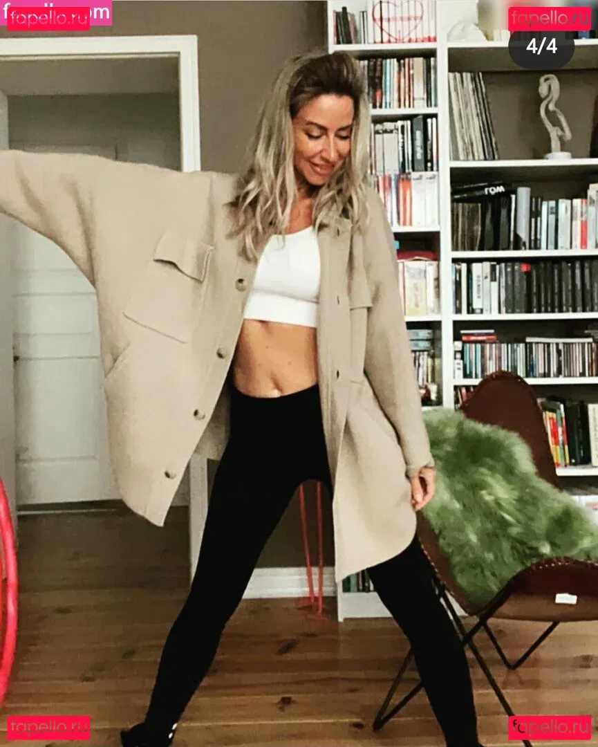 Isabell Hertel Onlyfans Photo Gallery 