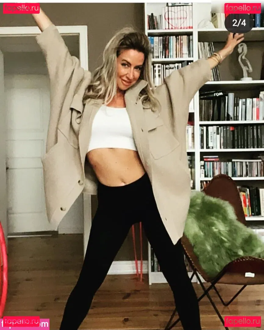 Isabell Hertel Onlyfans Photo Gallery 