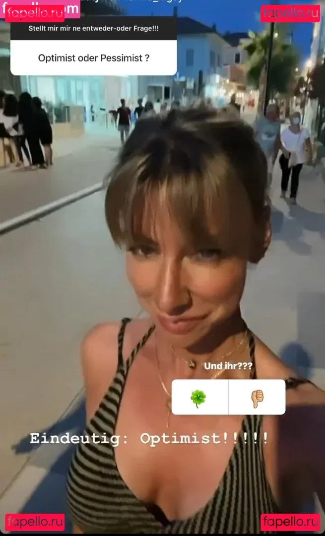 Isabell Hertel Onlyfans Photo Gallery 