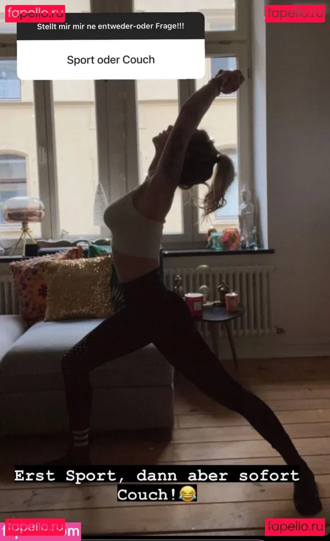 Isabell Hertel Onlyfans Photo Gallery 