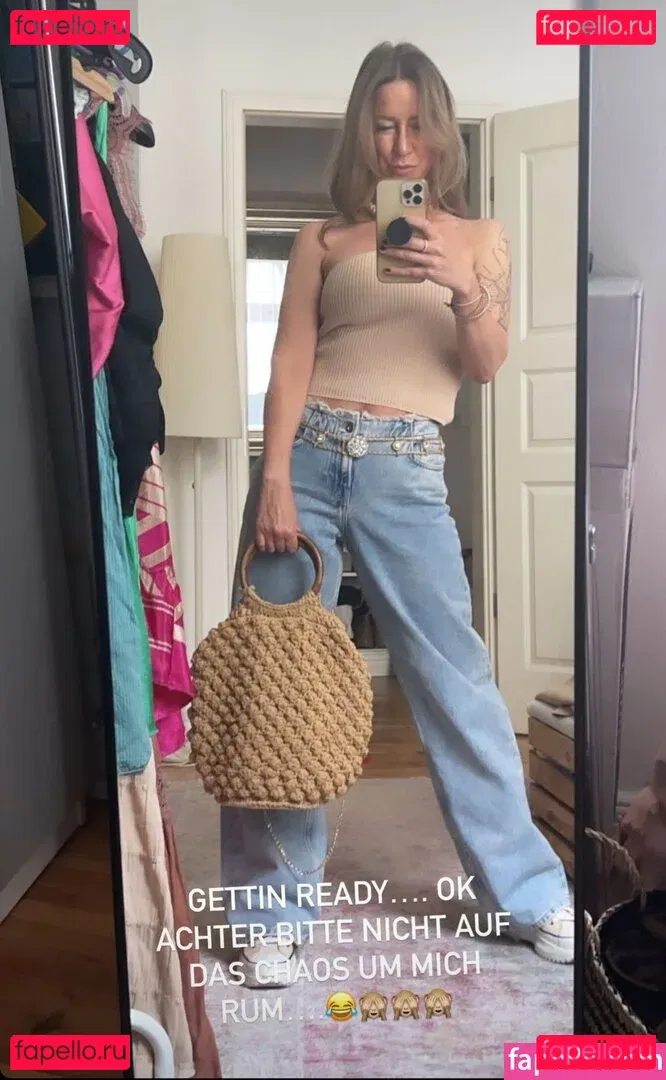 Isabell Hertel Onlyfans Photo Gallery 