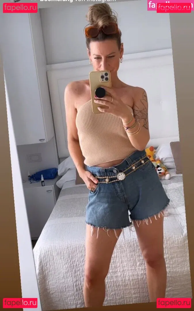 Isabell Hertel Onlyfans Photo Gallery 