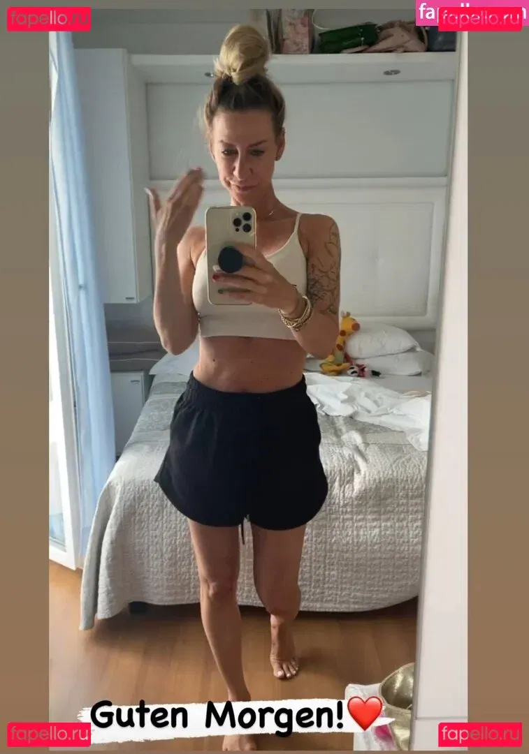 Isabell Hertel Onlyfans Photo Gallery 