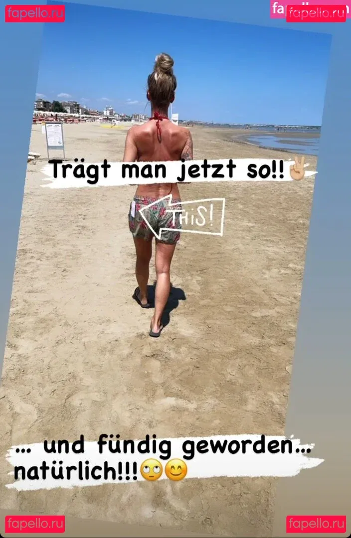 Isabell Hertel Onlyfans Photo Gallery 