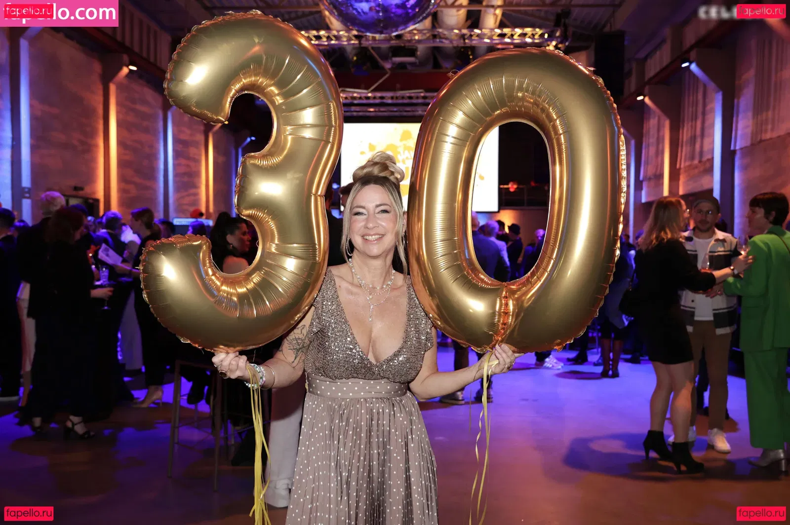 Isabell Hertel Onlyfans Photo Gallery 