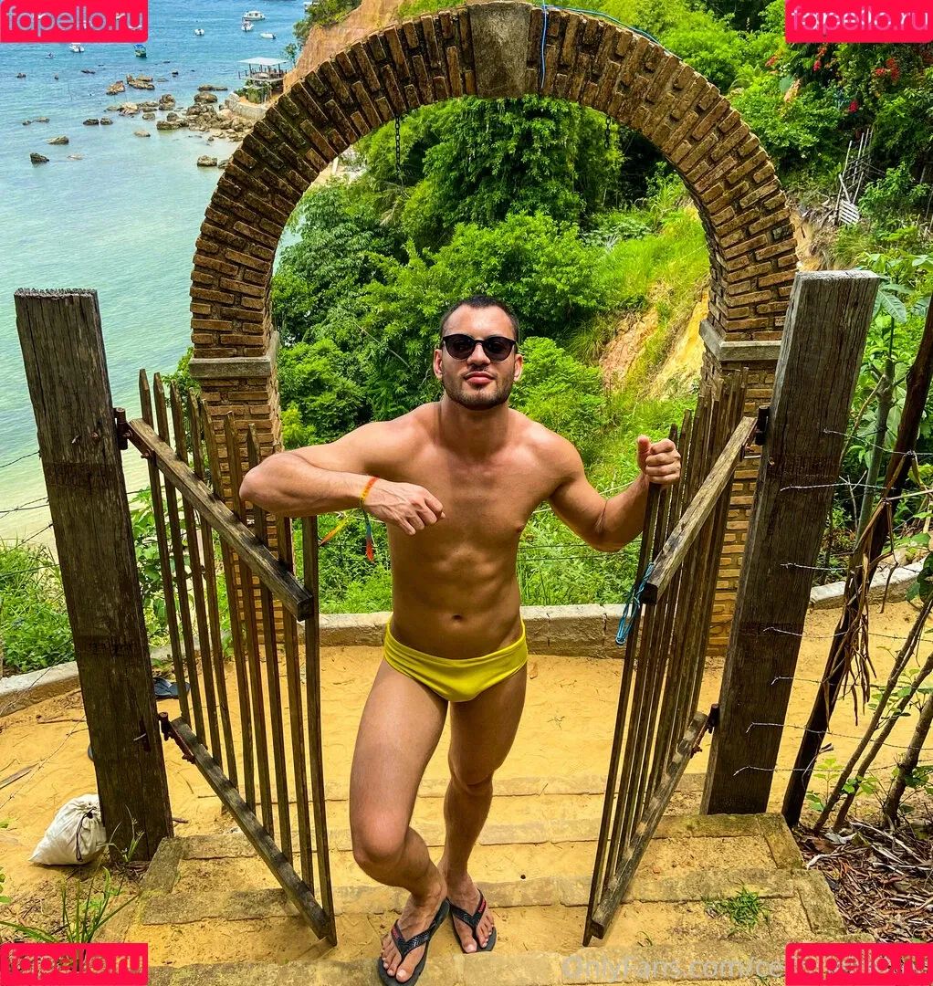 cello_leitefree Onlyfans Photo Gallery 