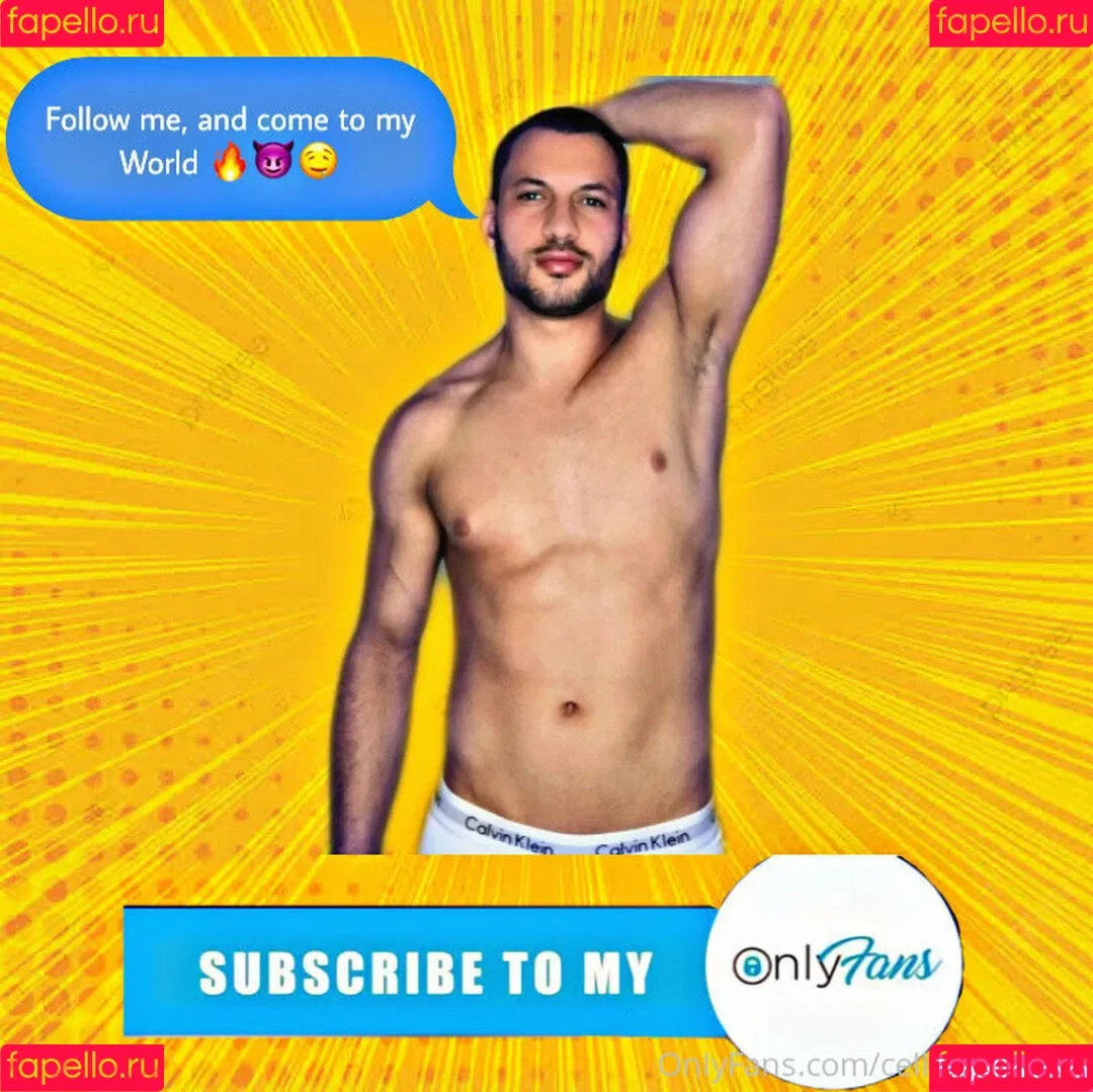 cello_leitefree Onlyfans Photo Gallery 