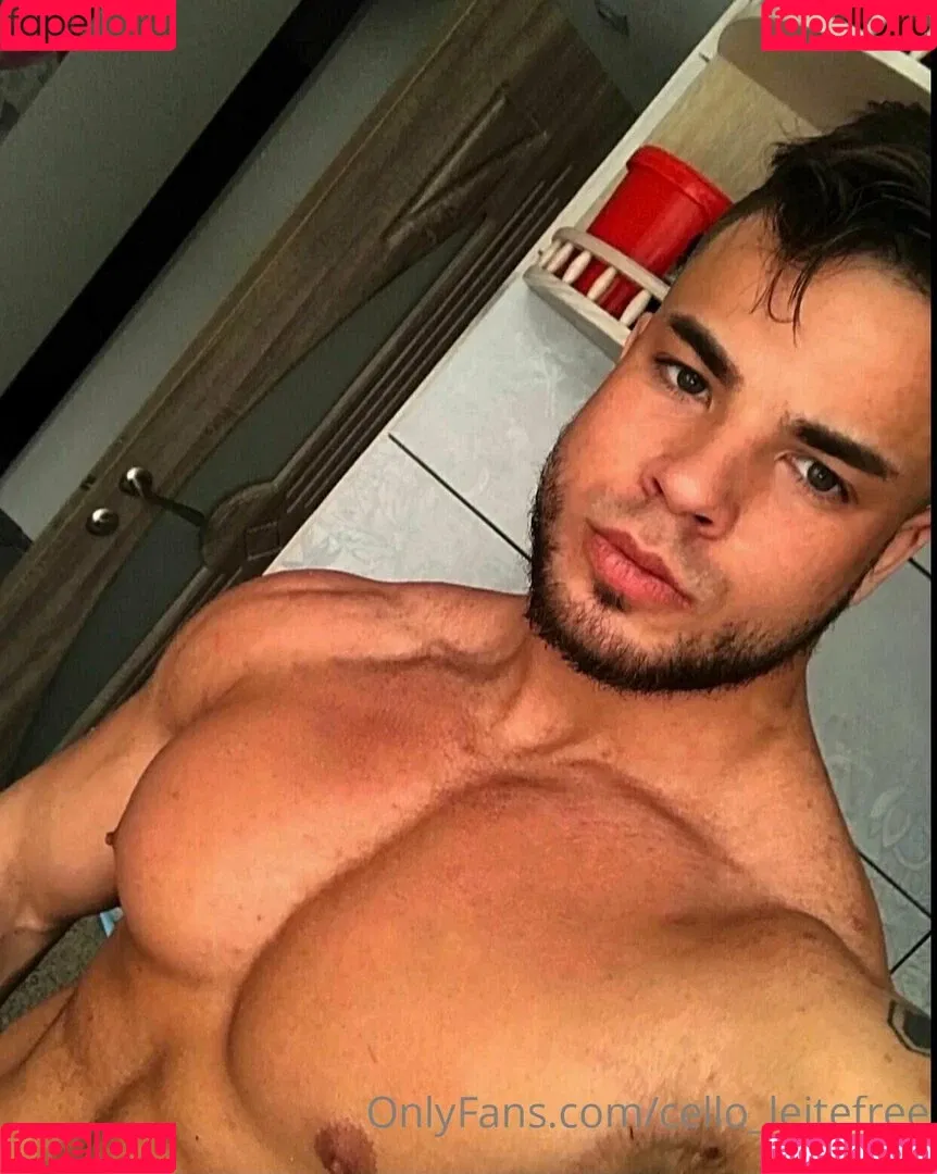 cello_leitefree Onlyfans Photo Gallery 