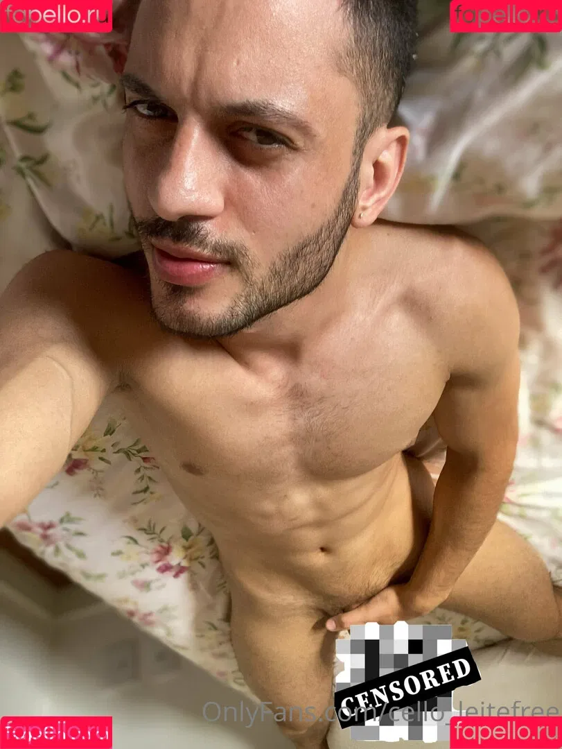 cello_leitefree Onlyfans Photo Gallery 
