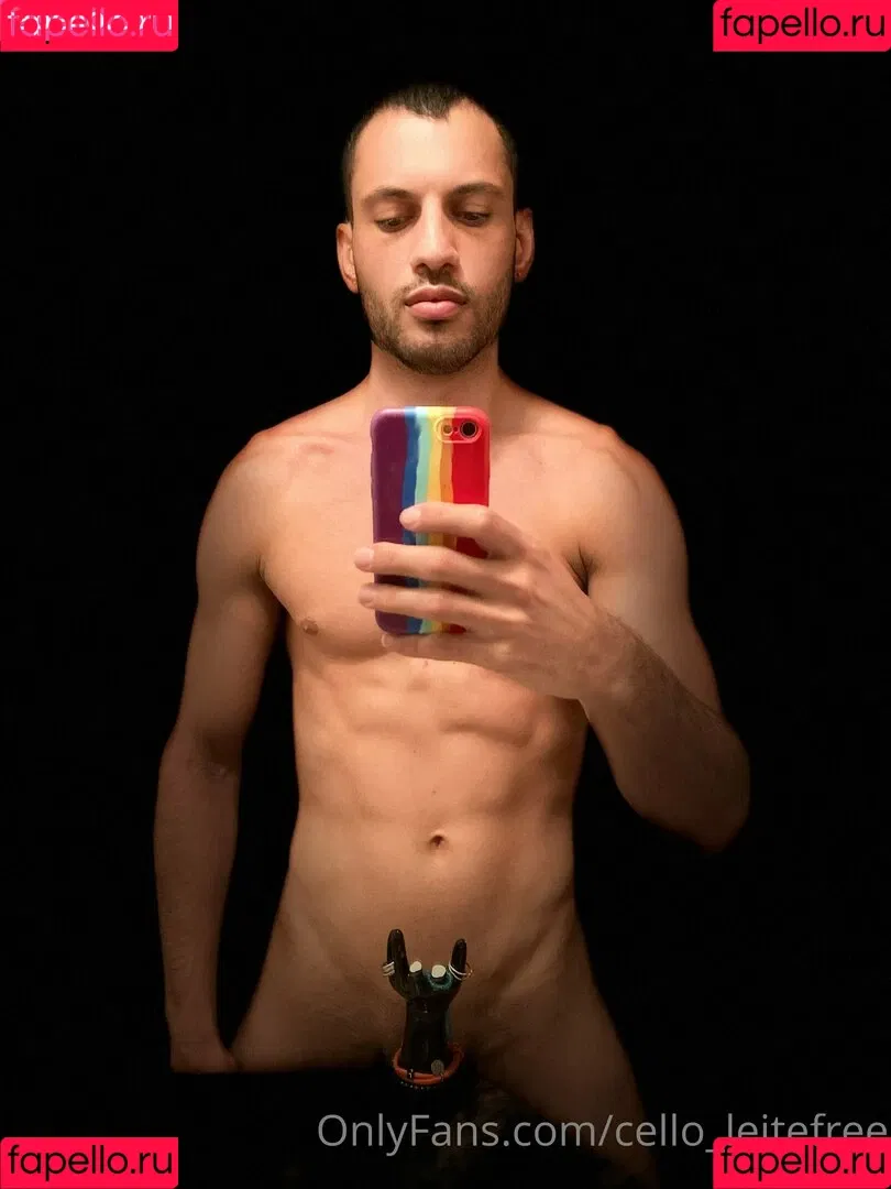 cello_leitefree Onlyfans Photo Gallery 