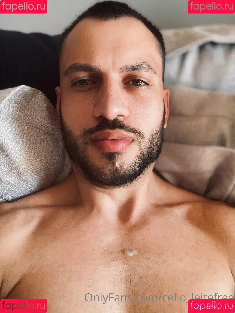 cello_leitefree Onlyfans Photo Gallery 