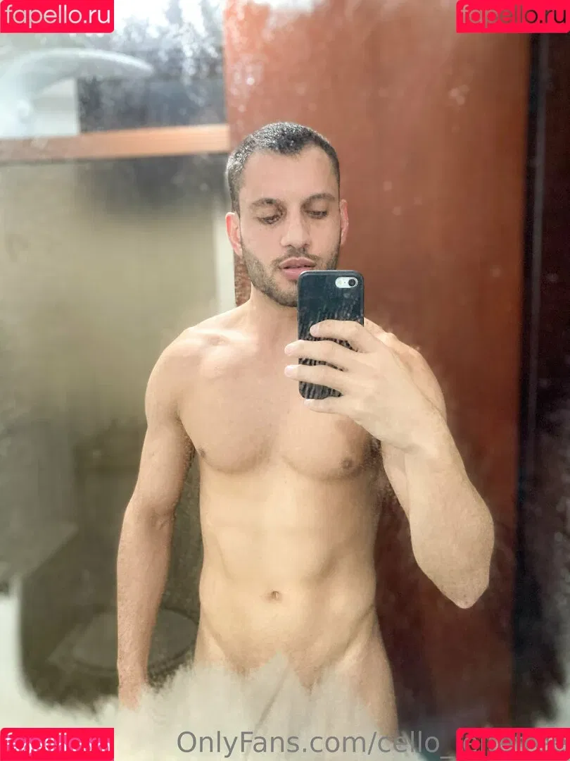 cello_leitefree Onlyfans Photo Gallery 