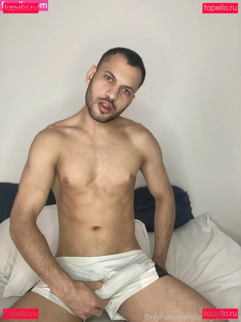 cello_leitefree Onlyfans Photo Gallery 