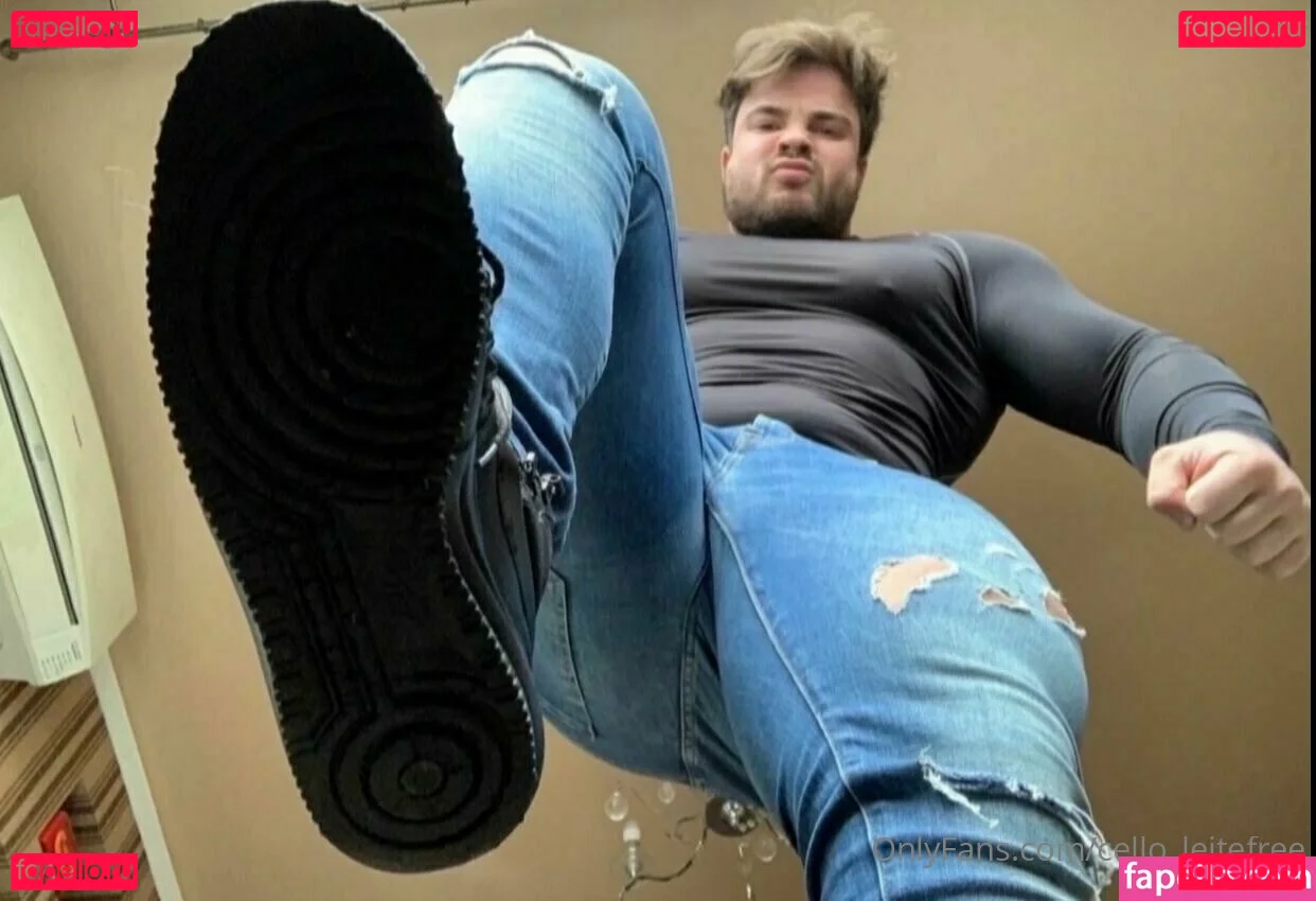 cello_leitefree Onlyfans Photo Gallery 