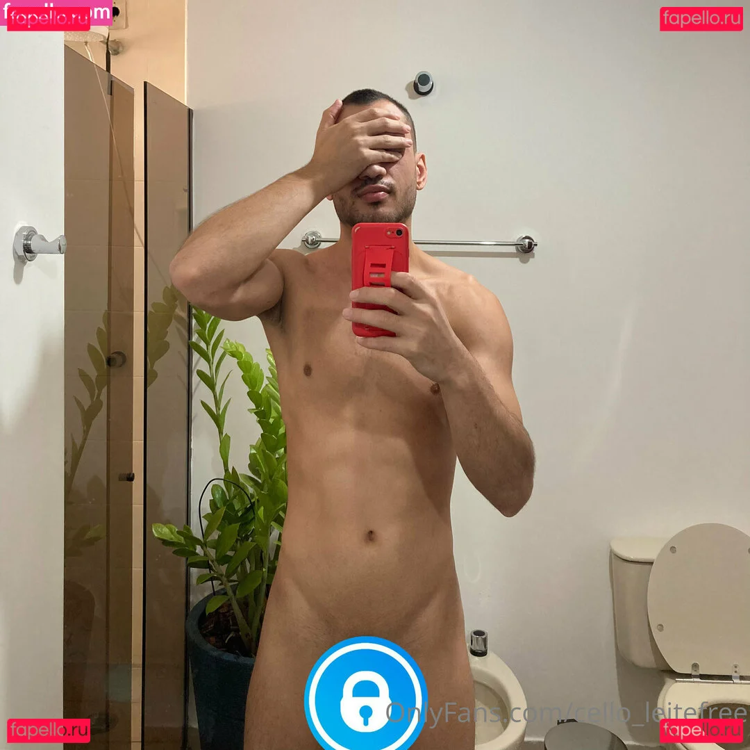 cello_leitefree Onlyfans Photo Gallery 