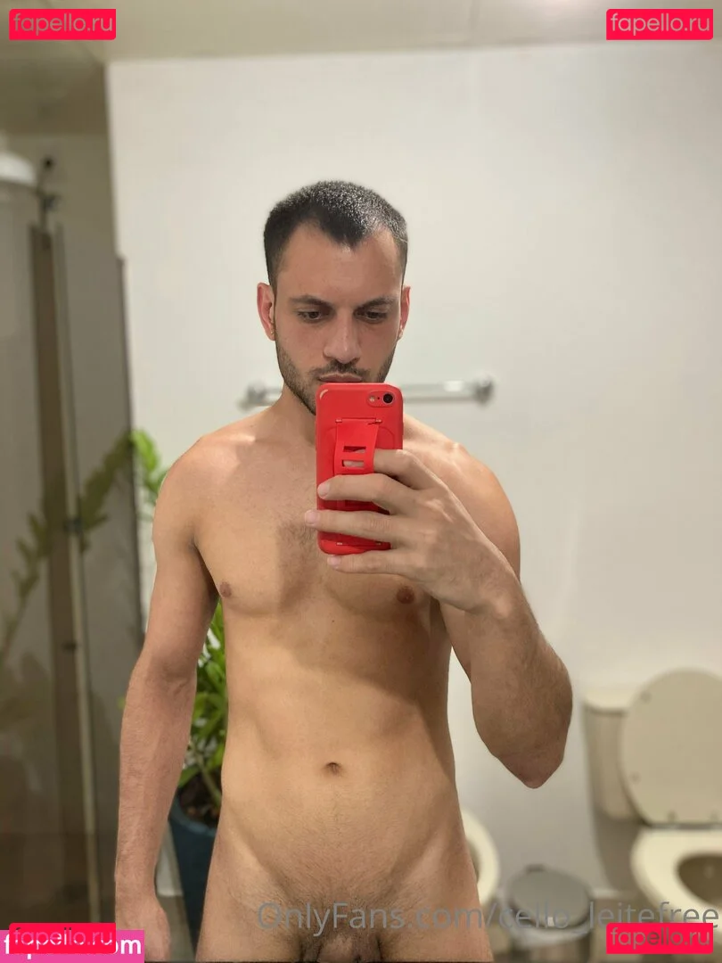 cello_leitefree Onlyfans Photo Gallery 