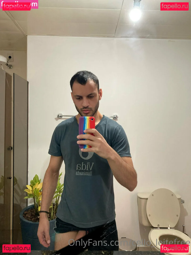 cello_leitefree Onlyfans Photo Gallery 