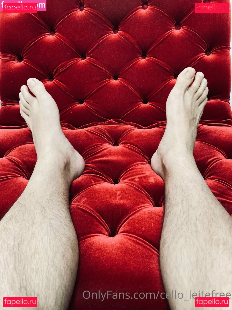 cello_leitefree Onlyfans Photo Gallery 