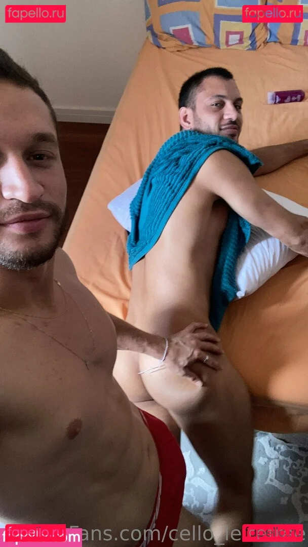 cello_leitefree Onlyfans Photo Gallery 