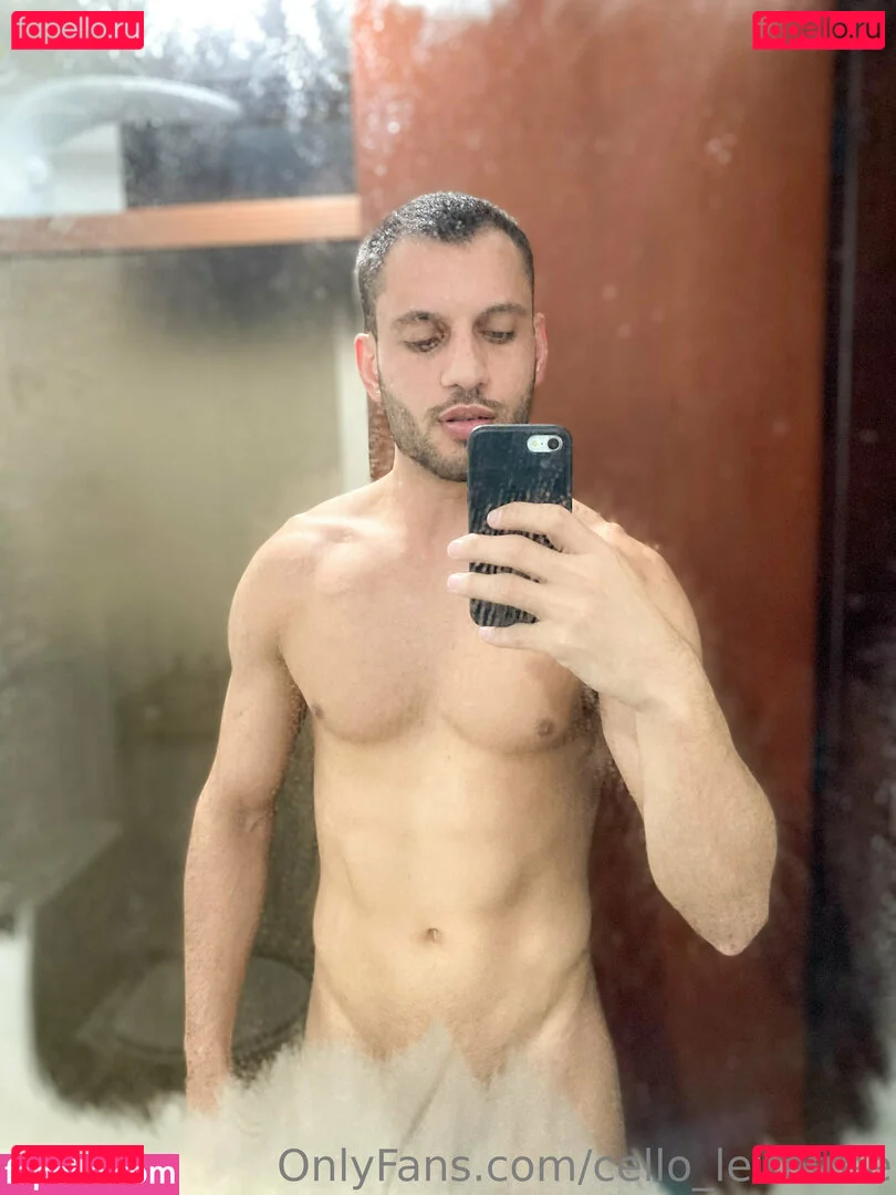 cello_leitefree Onlyfans Photo Gallery 