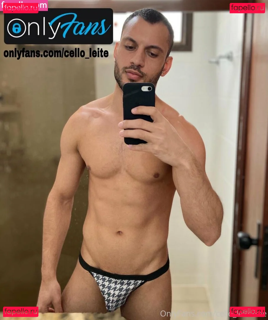 cello_leitefree Onlyfans Photo Gallery 