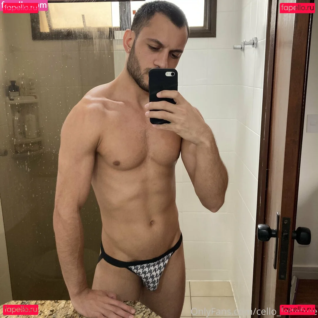 cello_leitefree Onlyfans Photo Gallery 